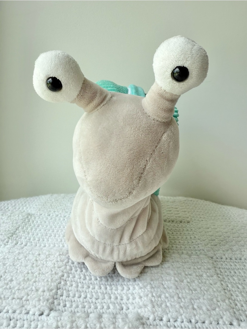 Scentsy Buddy Sia The Snail - Picture 3 of 9